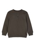 Name it ORGANIC COTTON SWEATSHIRT, Raven, highres - 13188996_Raven_001.jpg