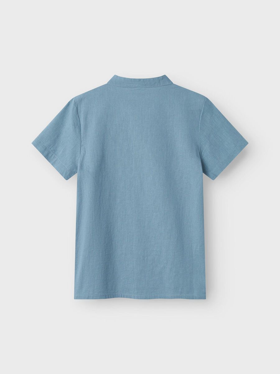 name it REGULAR FIT SHIRT, Spring Lake, highres - 13240461_SpringLake_002.jpg