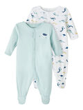 Name it 2-PACK PYJAMA, Blue Haze, highres - 13214727_BlueHaze_001.jpg