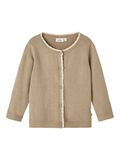 Name it LONG SLEEVED KNITTED CARDIGAN, Chinchilla, highres - 13221665_Chinchilla_001.jpg