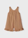 Name it LOOSE FIT OVERALL, Mocha Mousse, highres - 13203618_MochaMousse_003.jpg