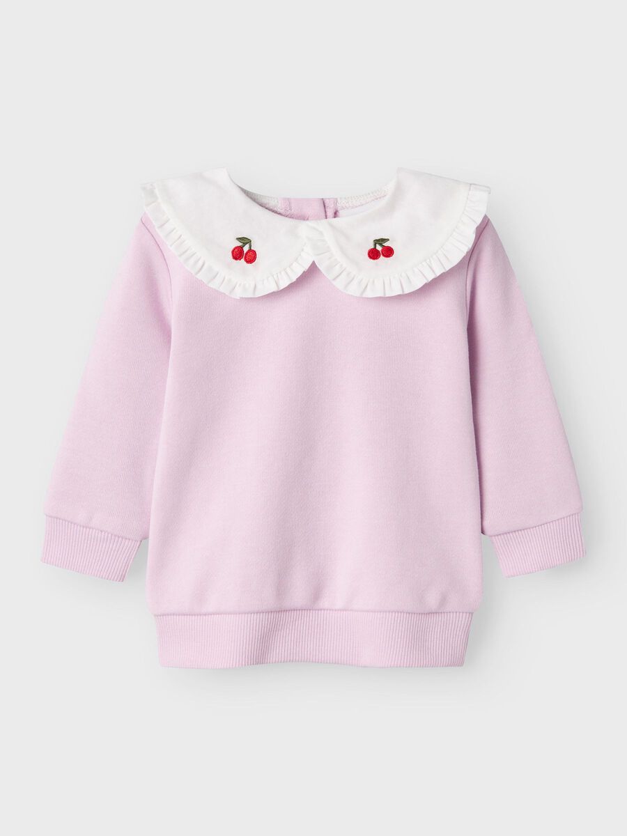 name it LONG SLEEVED SWEATSHIRT, Winsome Orchid, highres - 13237780_WinsomeOrchid_003.jpg