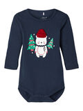 Name it CHRISTMAS APPLIQUE ROMPER, Dark Sapphire, highres - 13174227_DarkSapphire_001.jpg