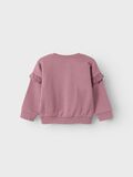 Name it LOOSE FIT SWEATSHIRT, Nostalgia Rose, highres - 13227539_NostalgiaRose_002.jpg