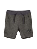 Name it PRINTED SWEAT SHORTS, High-rise, highres - 13177442_Highrise_001.jpg