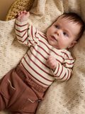 Product image thumbnail 2 ORGANIC COTTON ROMPER, Turtledove