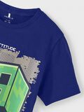 Name it MINECRAFT T-SHIRT, Bluing, highres - 13210843_Bluing_005.jpg