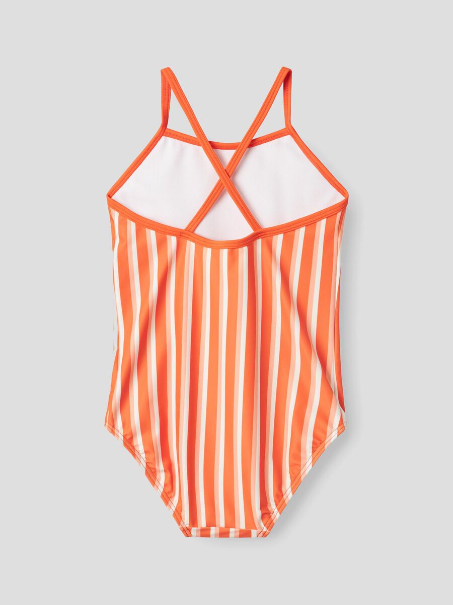 name it PRINTED SWIMSUIT, Red Orange, highres - 13225778_RedOrange_002.jpg