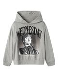name it WEDNESDAY SWEATSHIRT, Grey Melange, highres - 13235938_GreyMelange_001.jpg