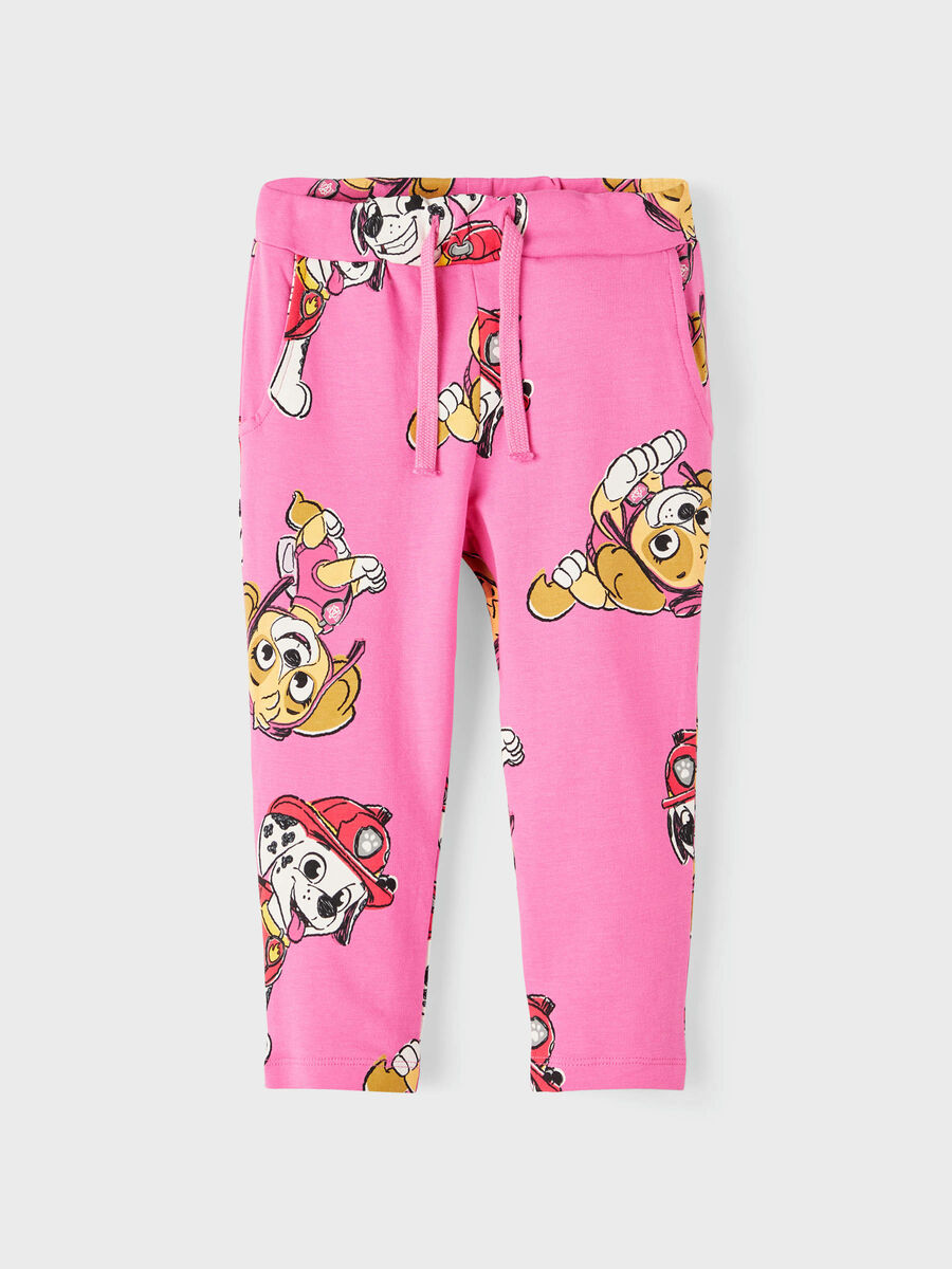 Name it PAW PATROL SWEATPANTS, Sangria Sunset, highres - 13210697_SangriaSunset_003.jpg