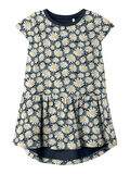 Name it PRINTED SHORT SLEEVED DRESS, Dark Sapphire, highres - 13202912_DarkSapphire_957567_001.jpg