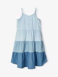 Name it TONE DENIM DRESS, Light Blue Denim, highres - 13177107_LightBlueDenim_004.jpg