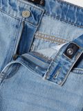 Name it TALLE ALTO CORTE RECTO JEANS, Light Blue Denim, highres - 13200034_LightBlueDenim_004.jpg