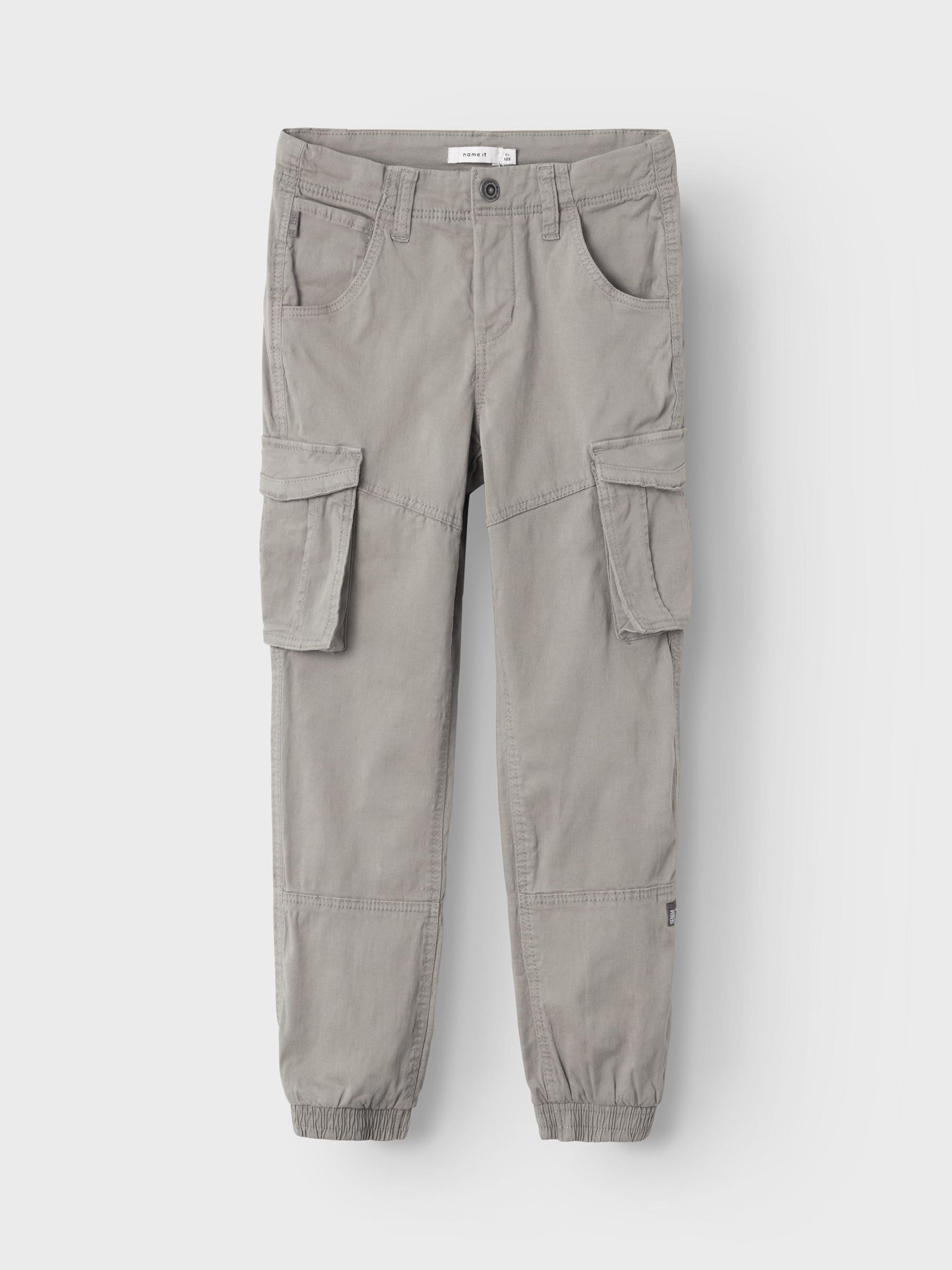 SPACE FITTED CARGO PANT – Elemiints