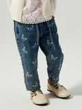 name it BAGGY FIT JEANS, Medium Blue Denim, highres - 13232569_MediumBlueDenim_1189745_007.jpg
