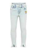 Name it ANKELLÅNGA JEANS, Light Blue Denim, highres - 13162582_LightBlueDenim_001.jpg