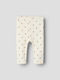Product image thumbnail - SLIM FIT LEGGING, Turtledove | 1