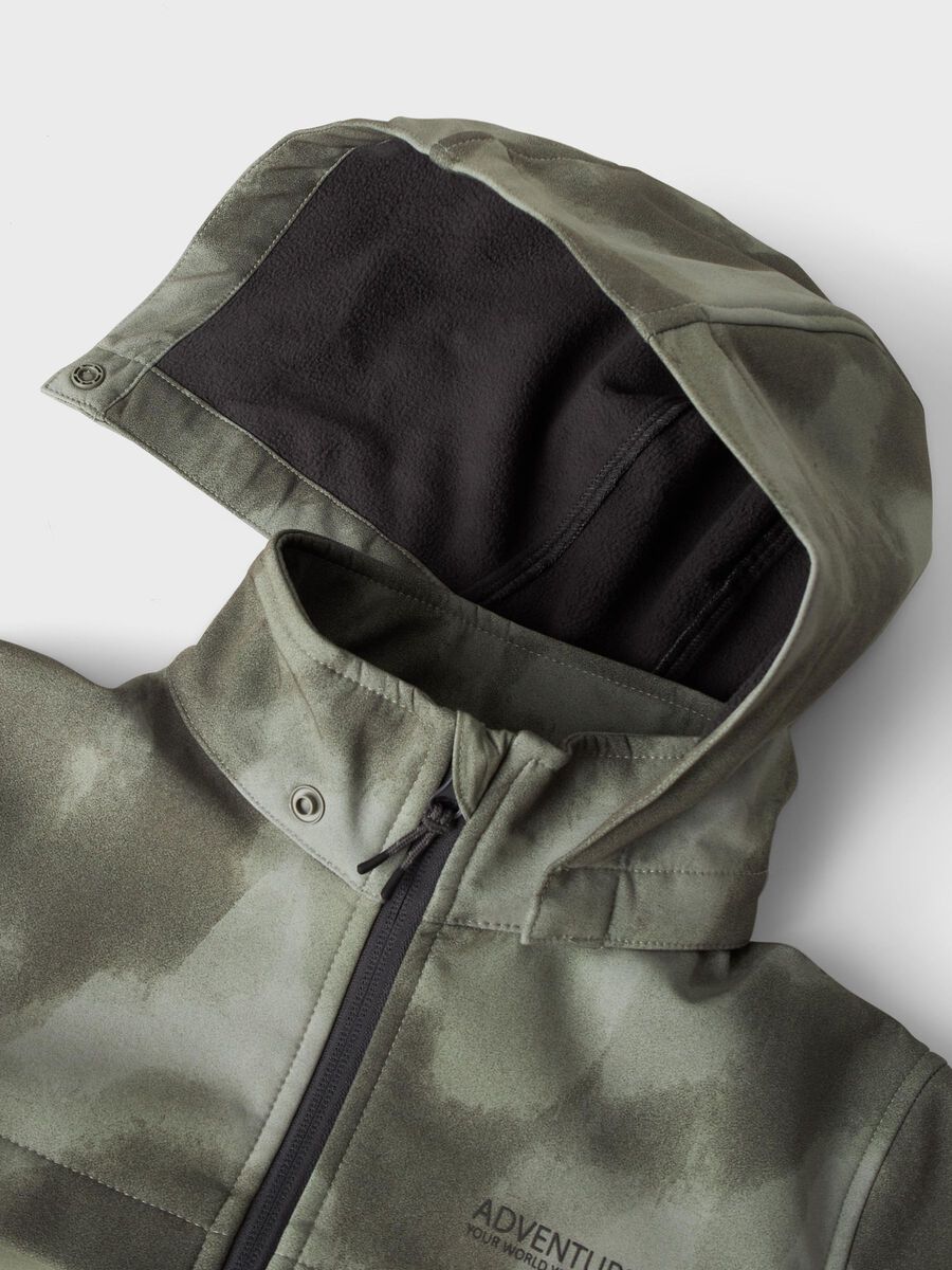 name it ALFA08 SOFTSHELL JACKET, Shadow, highres - 13236570_Shadow_005.jpg