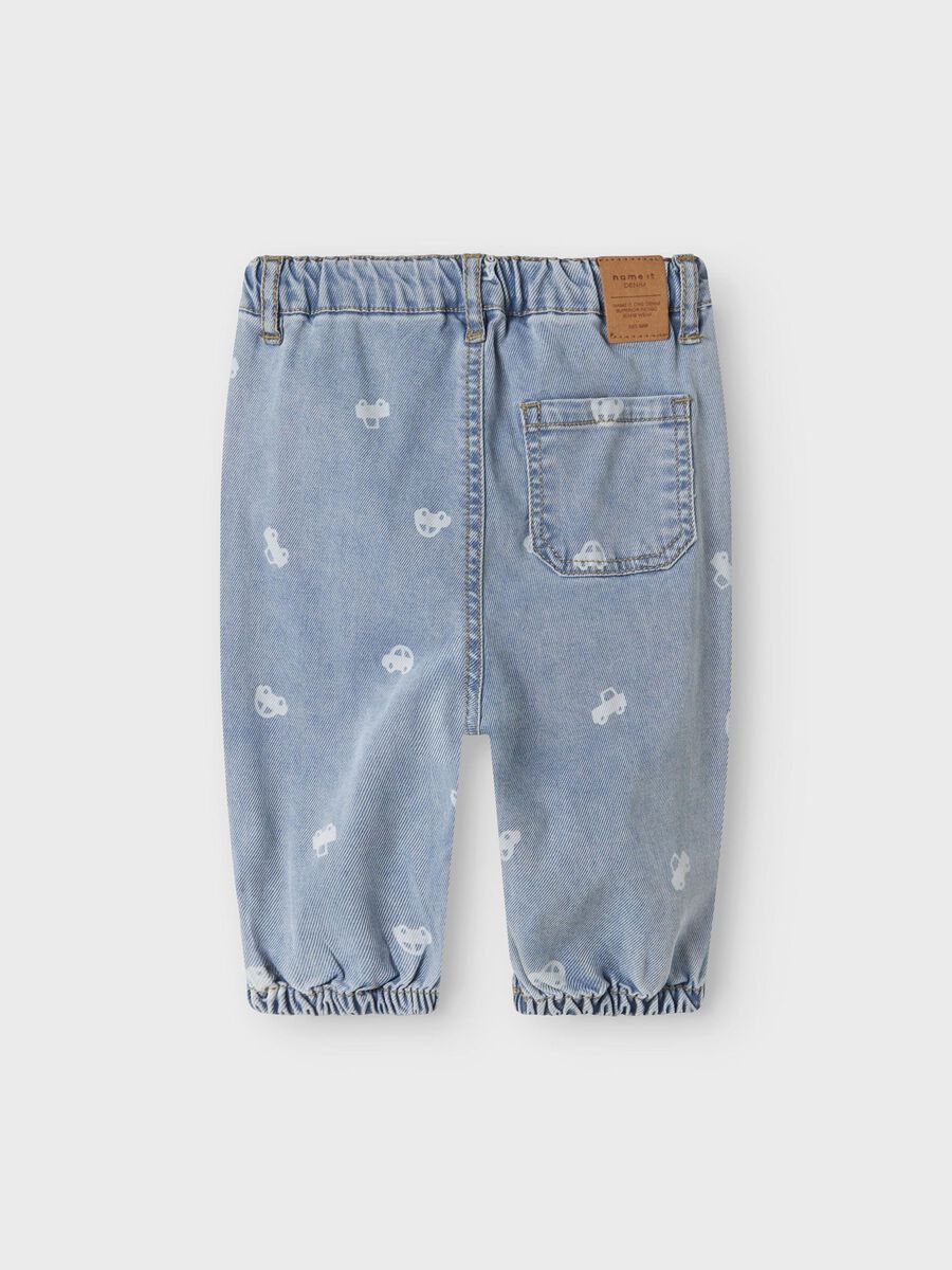 name it CORTE CÓNICO JEANS, Medium Blue Denim, highres - 13236824_MediumBlueDenim_002.jpg
