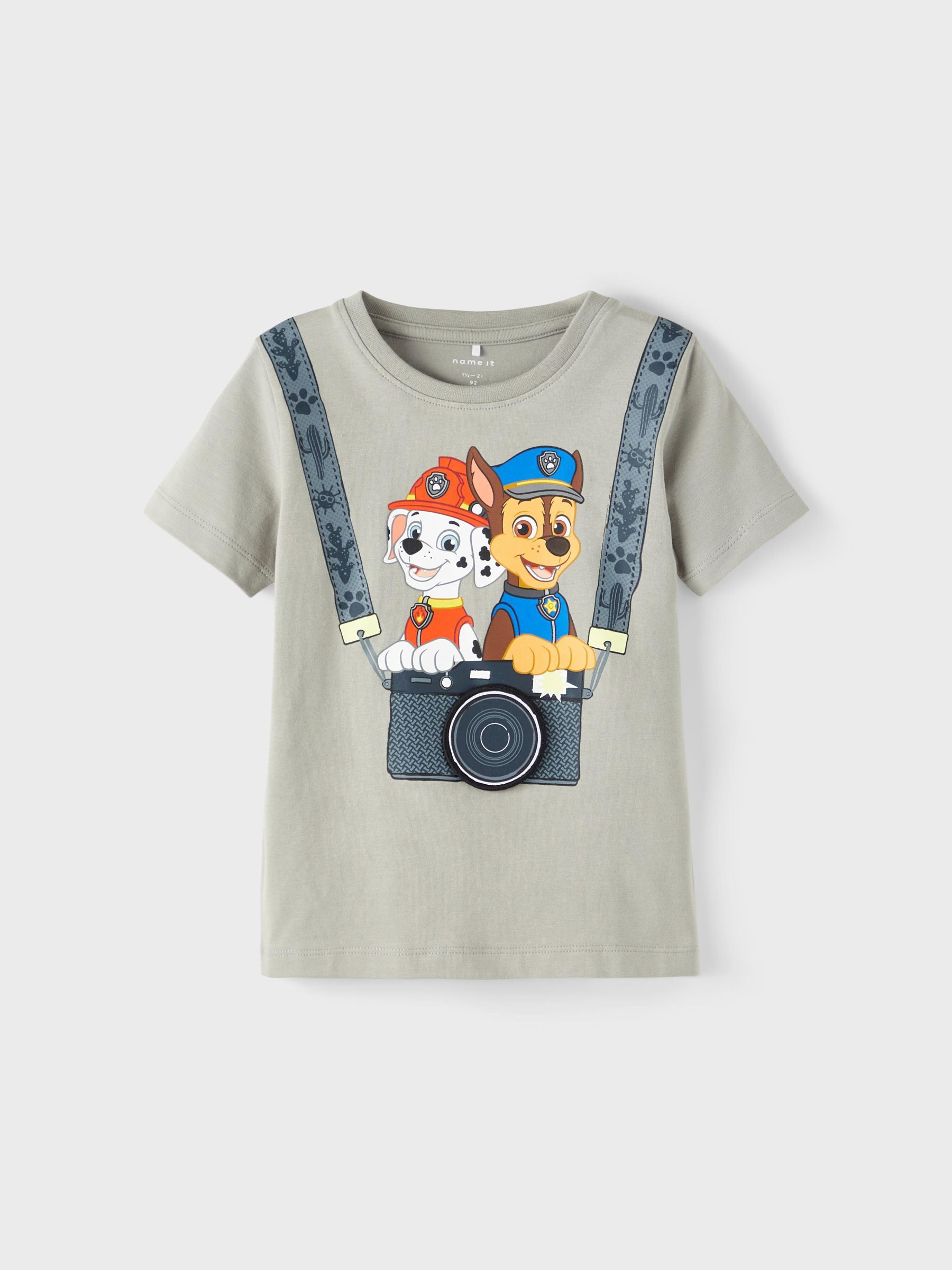 Paw Patrol - Kids' clothes with the 
