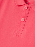 Name it SHORT-SLEEVED POLO SHIRT, Calypso Coral, highres - 13178196_CalypsoCoral_006.jpg