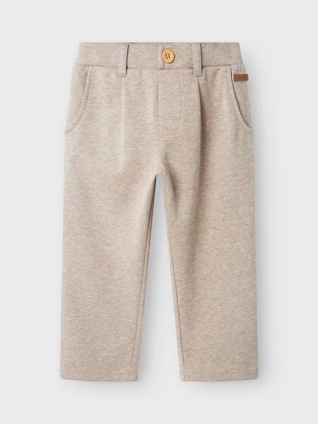 name it REGULAR FIT SWEAT PANTS, Pure Cashmere, highres - 13241282_PureCashmere_1175523_003.jpg