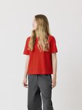 name it SHORT LOOSE FIT T-SHIRT, Salsa, highres - 13243385_Salsa_008.jpg
