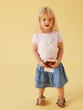 Product image thumbnail - GONNA, Medium Blue Denim | 2