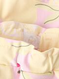 Product image thumbnail - COTON BIOLOGIQUE SHORT, Pirouette | 3
