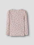 Product image thumbnail 2 TOP A MANICHE LUNGHE, Peyote Melange
