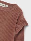 Name it VELOURS SWEATSHIRT, Burlwood, highres - 13209853_Burlwood_005.jpg