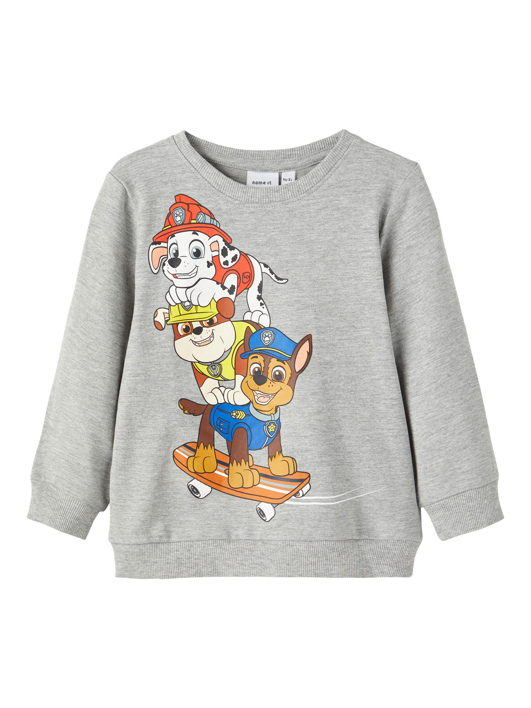 Paw patrol trui 104 new arrivals