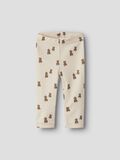 Product image thumbnail 1 SLIM FIT LEGGINGS, Turtledove