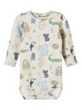 Name it PRINTED ROMPER, Oatmeal, highres - 13186228_Oatmeal_001.jpg