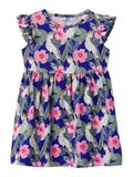 Name it SHORT SLEEVED DRESS, Clematis Blue, highres - 13228585_ClematisBlue_001.jpg