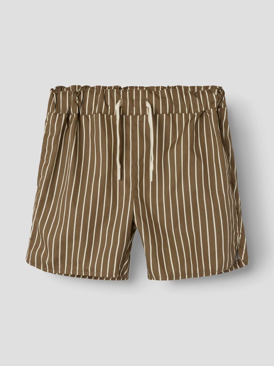 name it ORGANIC COTTON SWIMWEAR, Shitake, highres - 13239477_Shitake_003.jpg