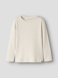 Product image thumbnail 1 SLIM FIT LONG SLEEVED TOP, Turtledove