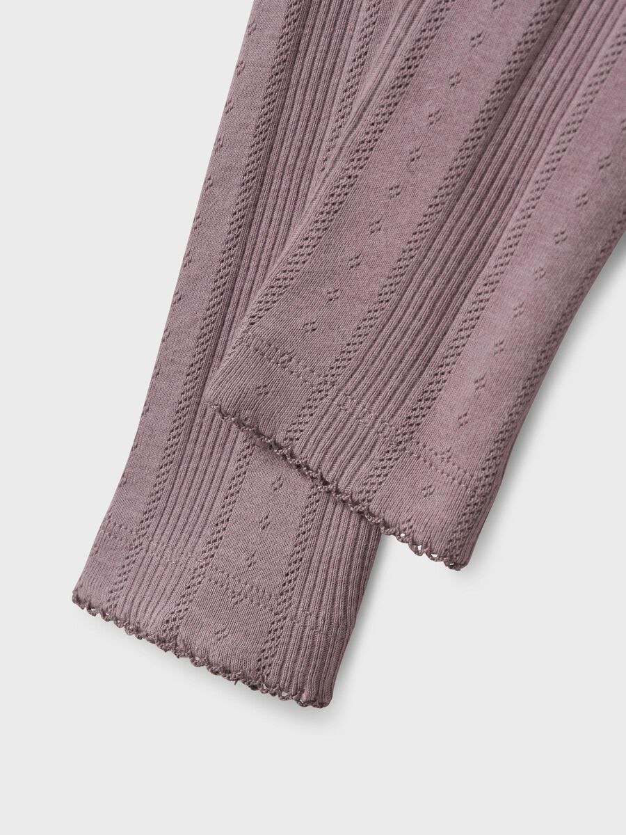 name it REGULARNY KRÓJ LEGGINSY, Elderberry, highres - 13240380_Elderberry_005.jpg