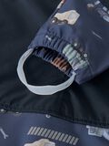 Product image thumbnail 4 ALFA08 SOFTSHELL SUIT, Oceana