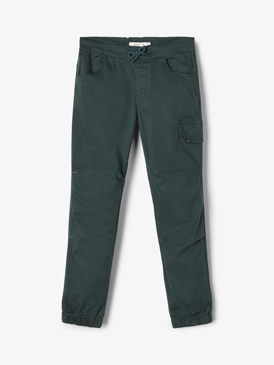 Name it BAGGY FIT TWILL BROEK, Green Gables, highres - 13168206_GreenGables_003.jpg