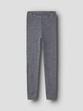 Product image thumbnail 1 MERINO WOOL LEGGINGS, Folkstone Gray