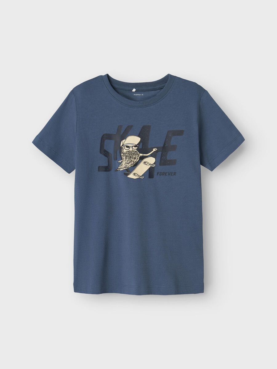 name it CORTE REGULAR CAMISETA, Bering Sea, highres - 13234959_BeringSea_003.jpg