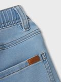 name it SLIM FIT SWEAT JEANS, Light Blue Denim, highres - 13185212_LightBlueDenim_006.jpg