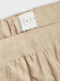 Name it ORGANIC COTTON SHORTS, Croissant, highres - 13218189_Croissant_005.jpg