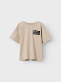 Name it LOOSE FIT T-SHIRT, Humus, highres - 13216931_Humus_003.jpg