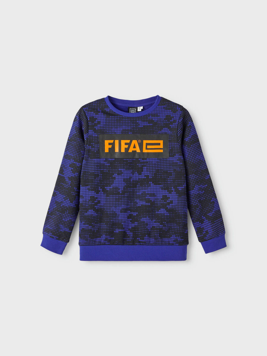 Name it FIFA ESPORTS SWEATSHIRT, Clematis Blue, highres - 13215751_ClematisBlue_003.jpg