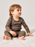 Product image thumbnail 2 MERINO WOL LANGE ONDERBROEK, Morel