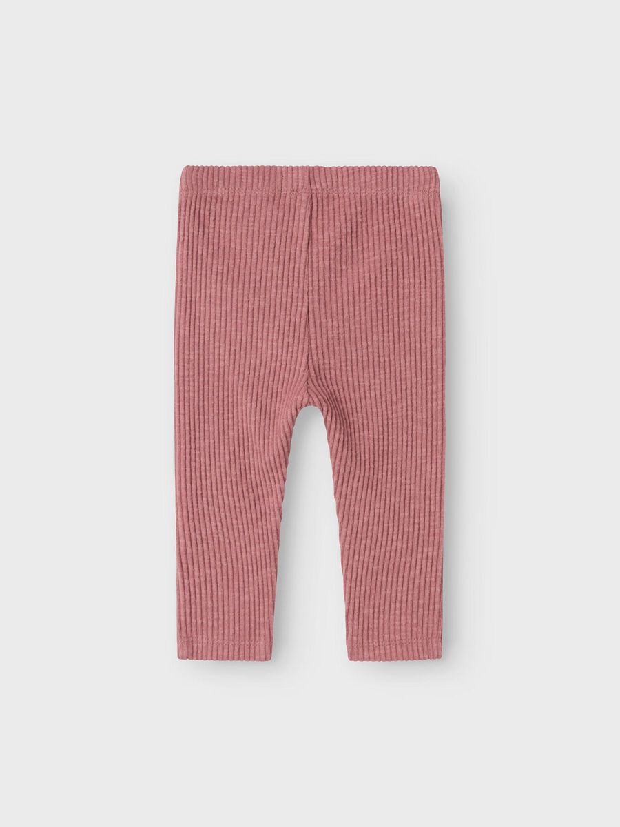 name it SLIM FIT LEGGINGS, Nostalgia Rose, highres - 13237885_NostalgiaRose_002.jpg