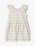 Name it STRIPED COTTON DRESS, Bright White, highres - 13177309_BrightWhite_003.jpg