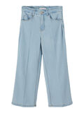 Name it HØY MIDJE 7/8 LENGDE JEANS, Light Blue Denim, highres - 13189749_LightBlueDenim_001.jpg